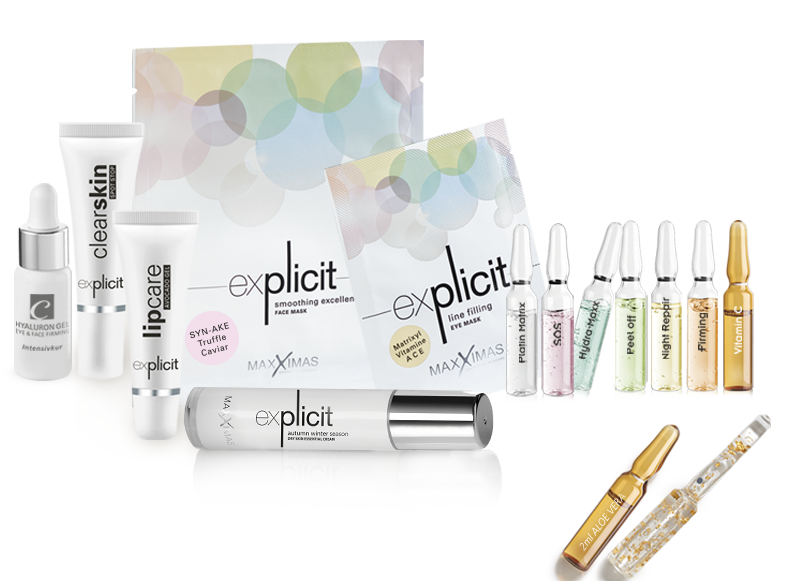 24x Best of Beauty 24x Best of Beauty