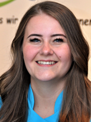 Anna-Lena Hintz, Team HAUT-ZEIT Kosmetik Hemmingen
